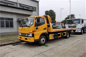 友谊路车辆公路救援