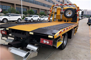 友谊路24小时汽车送油服务公司