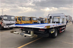 友谊路汽车救援补胎