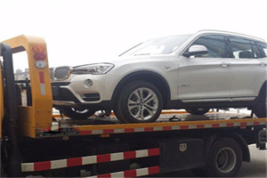 友谊路拖车24小时服务电话