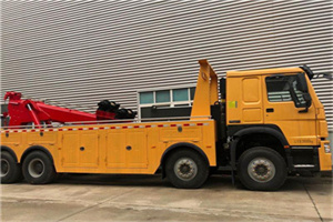 友谊路道路救援公司